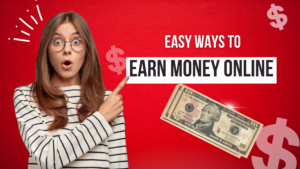 easy money online