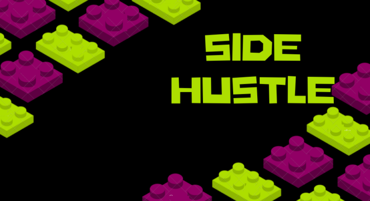 side hustles that pay weekly